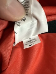 Nike Pro Elite Kenya Team Issued Storm-Fit ADV Jacket CI8885-602 Size Medium