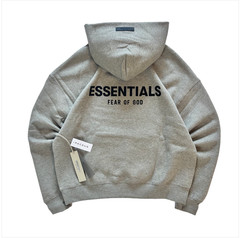 NEW Fear Of God Essentials Hoodies – All Colors & Sizes (XS-XL) ✅ FREE SHIPPING