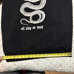 Master Of None Hoodie
