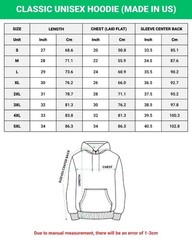 Custom Name Christian Hoodie Back Print Cross Philippians 413 Bible Verse Black