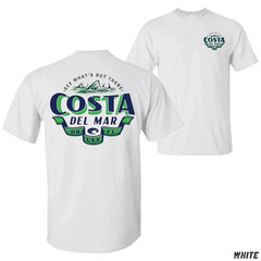 Costa Del Mar “See What’s Out There” T-Shirt, Offshore Fishing Graphic Tee
