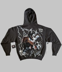 Darc Sport x Marvel God Of Thunder “Thor” Pierce Hoodie Men’s Small NWT SOLD OUT
