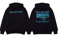 Fall Out Boy Take This To Your Grave Hoodie Unisex Size S-5XL