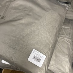 Fear of God Essentials Hoodie Dark Oatmeal SS22 size L 100% authentic