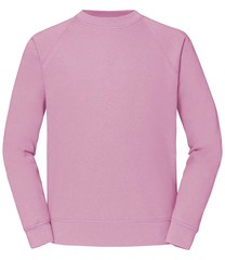 Fruit of the Loom Classic Raglan Sweat SS8 | Heavyweight 280gsm | Multiple Color