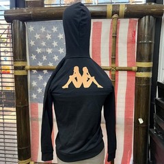 NWT Kappa 1 pc Hoodie