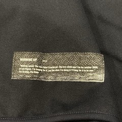 Rapha Transfer Hoodie Men’s Large Full Zip Lightweight Softshell Cycling Outdoor