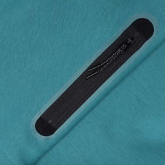 Nike Tech Fleece Windrunner Hoodie Mineral Teal Blue Green CU4489-381 2XL XXL