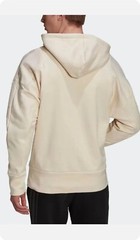 Adidas Men’s Wonder White Internal Hoodie, Sweater XS,S,M,L,XL,2XL NWT $70.00 RV