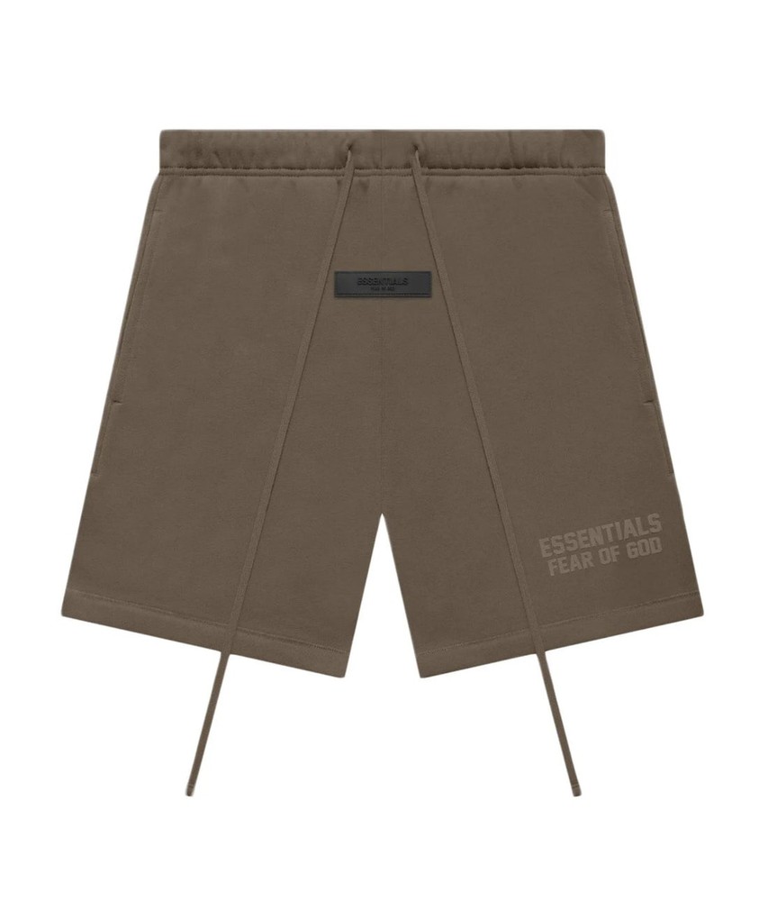 Fear of God Essentials Shorts Wood Size S