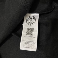 Gold’s Gym Muscle Joe Sleeveless Hoodie Men’s Small Black Training Workout – NWT