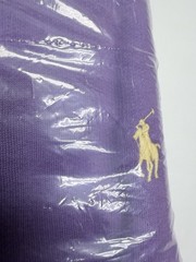 Ralph Lauren The RL Fleece Hoodie Spring Violet 3XB