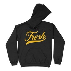 Fresh Men’s Hoodie Hip Hop Urban Streetwear Graphic Design Sizes S-4XL
