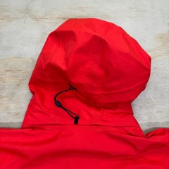 NWOT Nike Elite Kenya Team Issued Storm-Fit ADV Red Jacket 3XL TALL CI8885-602