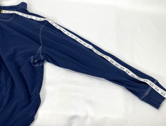 Tommy Bahama Relax Pro Leisure Consultant Sweatshirt Men’s XL Blue Long Sleeve