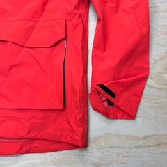 NWOT Nike Elite Kenya Team Issued Storm-Fit ADV Red Jacket 3XL TALL CI8885-602