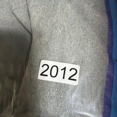 Patagonia Uprisal Hoodie Mens L Gray Sustainable Pocket Regular Fit