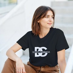 Dolce & Gabbana Brand Logo Design Shirt/Hoodie/Sweatshirt