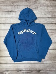 *BRAND NEW* Spider Worldwide “Legacy Blue” Hoodie – US Men’s – Size M