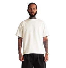 Cropped 7.5 oz. Max Heavyweight T-Shirt