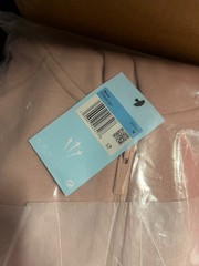 Size Medium – Nike X Nocta Pink Full-Zip Hoodie & Joggers Set FREE SHIPPING