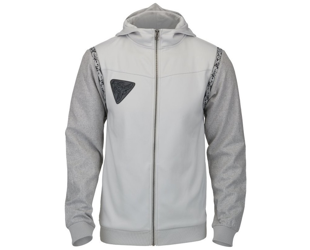 Altair Hoodie – Assassin’s Creed Legacy Edition Official Ubisoft