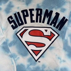 DC-comics Men’s multi Hoodie