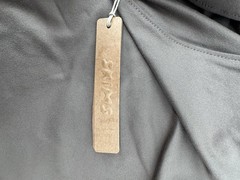 NWT SKIMS Mens Outdoor Jersey Hoodie Truffle TP-LST-5327M XS