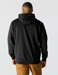 Carhartt Men’s Iconic K288 Logo Mens Sweatshirt