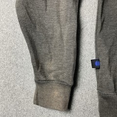Holloway Mens Hoodie ( NORTH HALL) Size XXS ( See Pic)
