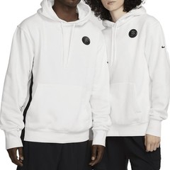 Nike Sabrina Fleece Basketball Hoodie Summit FV3205-121 Men’s Large