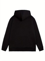 Hooded Sweatshirt Casual CHICAGO√