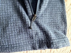 Kuhl Reactiv Full Zip hoody Size Small Men’s Midnight see description and Pics