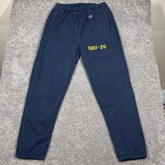 Vintage 1990s US Navy Champion Reverse Weave Set Special Boat Team Spec Ops L-XL