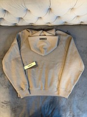 Essentials Fear Of God Desert Taupe SS22 – XS-XL NEW WITH TAGS Gray