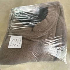 Vintage Basic Editions Mens Large Brown Fleece Crewneck Sweatshirt Pullover