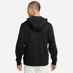 Nike Dri-fit Player Hoodie DN1906 – Mid-weight Knit Fabric Standard Fit