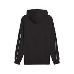 PUMA Sport Pullover Hoodie Mens Black Casual Outerwear 68461901