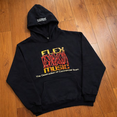 Osamason Flex Music Hoodie Tour Merch 100% Cotton Official