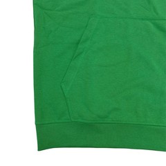Jordan Dri-FIT Sleeveless Pullover Training Hoodie Size L Green DQ7946-388