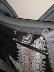 UbiWorkshop Assassin’s Creed Aguilar Hoodie XL