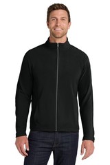 Port Authority Microfleece Jacket F223