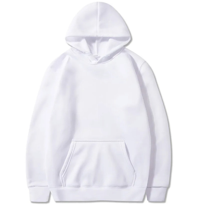 Long Sleeve Pullover and Zip Up Hoodies