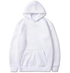 Long Sleeve Pullover and Zip Up Hoodies