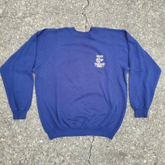 Vintage Hog’s Breath Inn Sweatshirt Carmel By the Sea XXL Men’s
