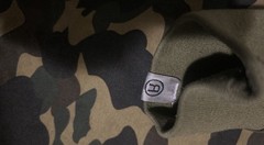 A Bathing Ape BAPE x READYMADE TigerShark Green Camo Full Zip Hoodie