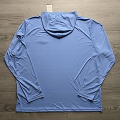 Peter Millar Featherweight Hoodie Memorial Tournament Crown Sport NWT 2XL Golf