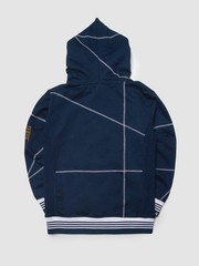 AACA Howard University “The Mecca” Hoodie | 90s Old School HBCU Collegiate Gear