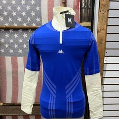NWOT Kappa 1 pc Kontroll Sweatshirt
