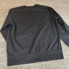 Marvel Spider-Man Beyond Amazing 60th Anniversary Black Sweatshirt Mens Small